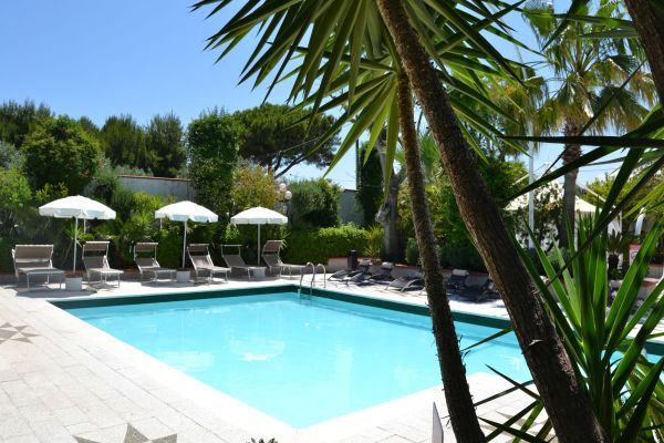 Villa (Bisceglie)
